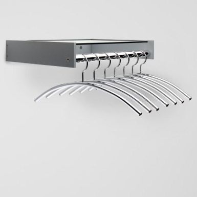 Hangon væghængt garderobe