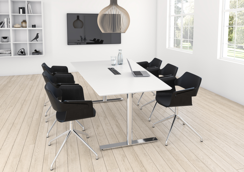 InLine Media konferencebord