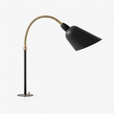 Bellevue Plug-in arbejdslampe