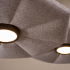 Hikari akustiklampe