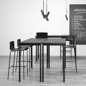Quadro counter- og højbord