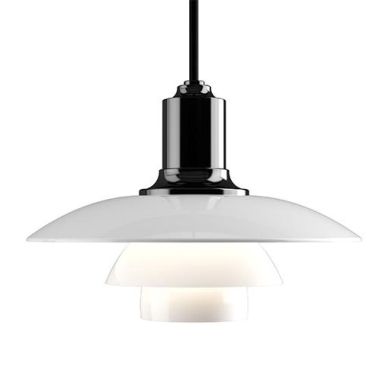 PH 2/1 pendel glas