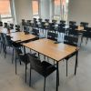Easyfold klapbord og klapbænk