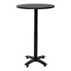 GT1 højdejusterbar bord, International Furniture A/S