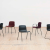 About A Chair - metal