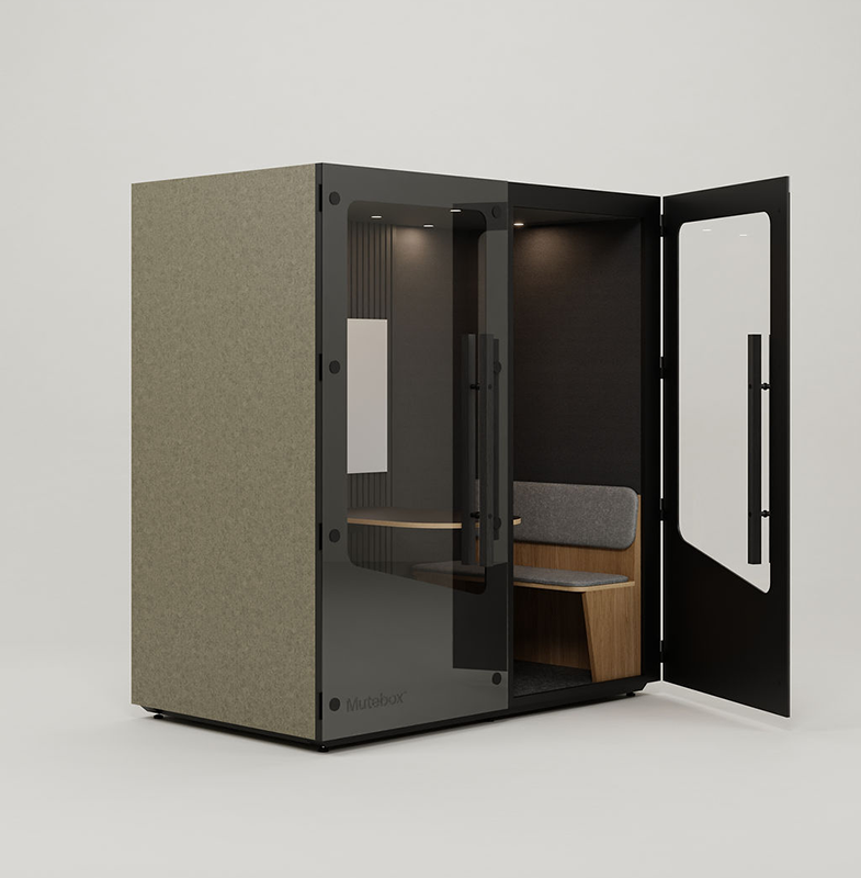 Mutebox
