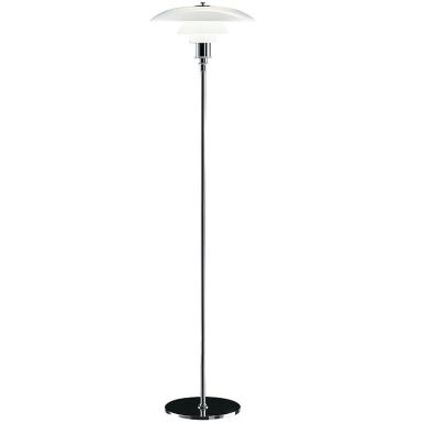 PH 3½ - 2½  gulvlampe