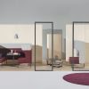FourUs Booth modulsofa