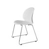 N02™ Recycle, off white skal og stel
