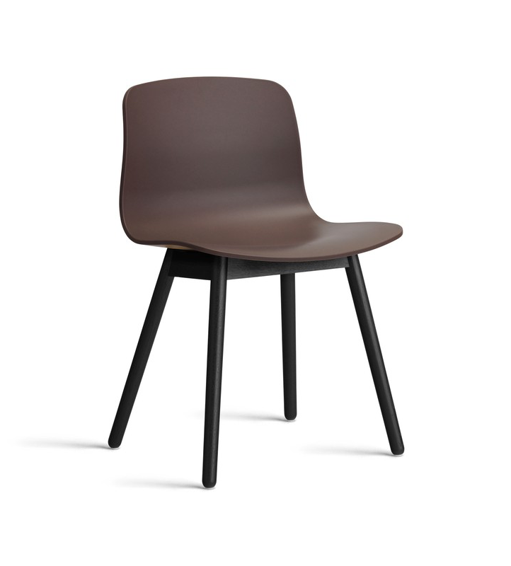 About A Chair Mødestol i træ