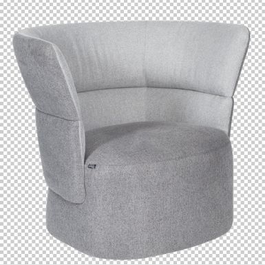 Ven Space lav loungestol