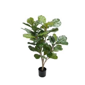 Violinfigentræ kunstig plante