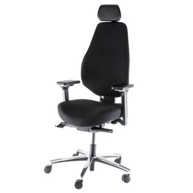 Ven office 5 24-7 kontorstol