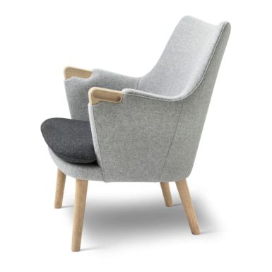 CH71 Wegner loungestol