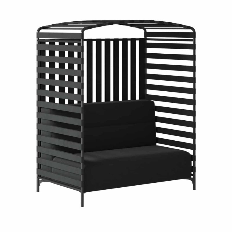FourPeople Sofa Hut