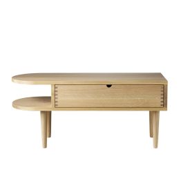 F24 Radius bænk