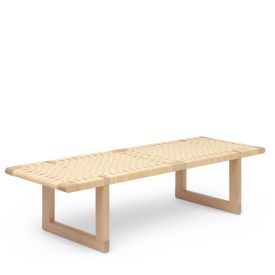 Børge Mogensen BM0488 bord-bænk