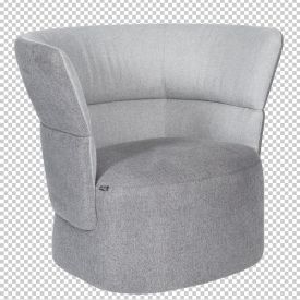 Ven Space lav loungestol
