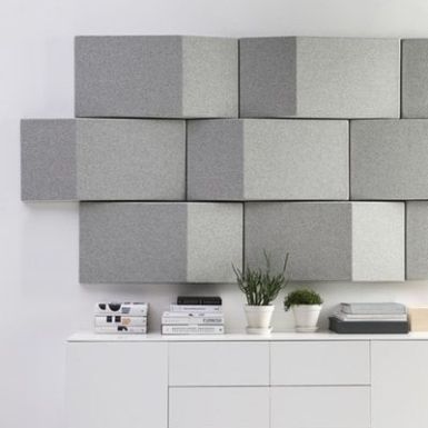 Triline Wall vægpanel