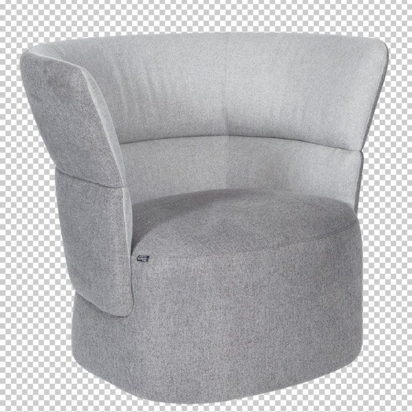 Ven Space lav lounge stol