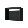 FourUs WallPod telefonboks
