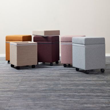 SMS-Box puf