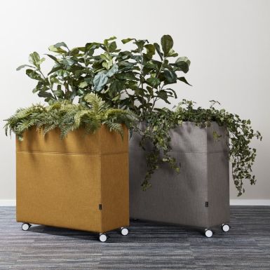 Plant Dividers  plantekumme