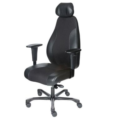 Ven Office 6 24-7 kontorstol