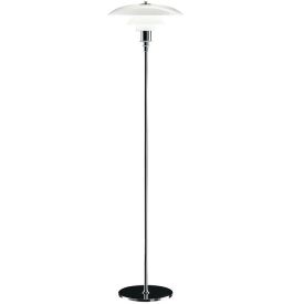 PH 3½ - 2½ gulvlampe