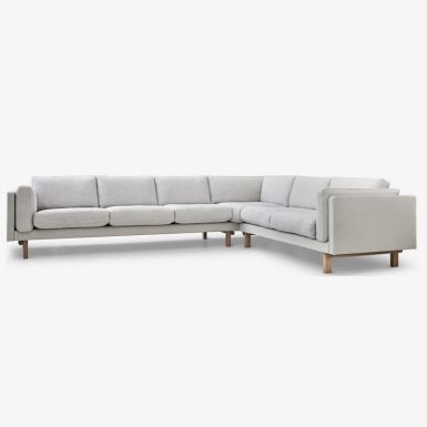 EJ280 Elements hjørnesofa