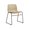About A Chair - metal