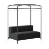 FourPeople Sofa Hut
