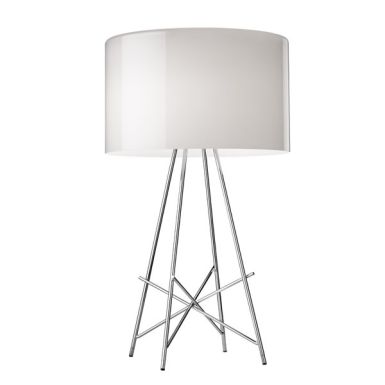 Ray Bordlampe