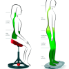 Backapp Smart balancestol