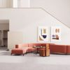 FourPeople Modular Sofa