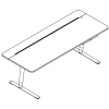 V7 arbejdsbord