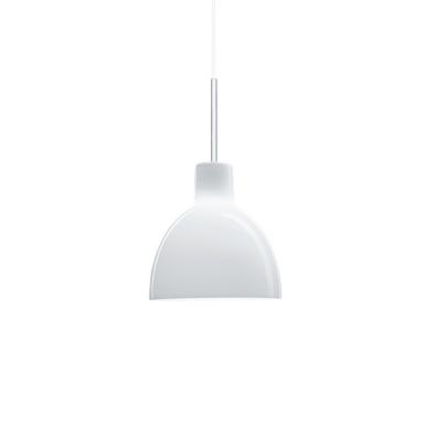 Toldbod 155/220 Glas pendel