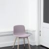 About A Chair Mødestol i træ