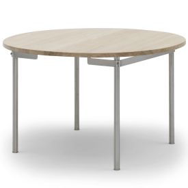 Wegner CH388 rundt bord