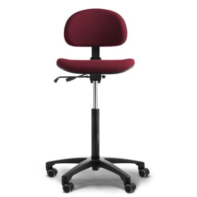 RH Support 4521 og 4523 arbejdsstol