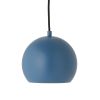 Ball pendel