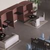 FourPeople Sofa Hut