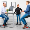 Backapp Smart balancestol