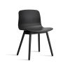 About A Chair Mødestol i træ