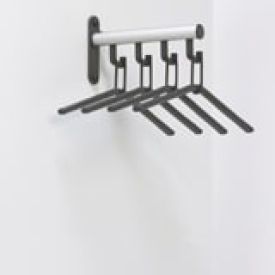 Tertio knage / bøjlesystem