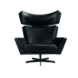 Oksen™ Loungestol