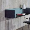 FourUs WallPod telefonboks