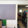 AKUPRO+ vægpanel