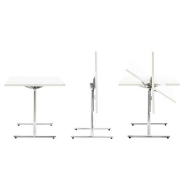 Tempest flip-top bord