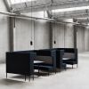 FourUs Booth modulsofa